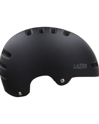 Lazer Urban Cykelhjelm Armor     Mat Sort Outlet   52-56cm