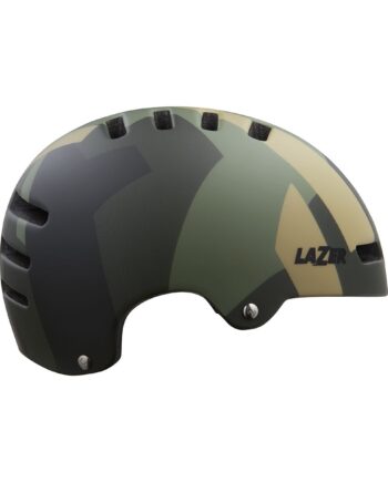 Lazer Urban Cykelhjelm Armor     Matte Camo Outlet   55-59cm