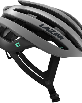 Lazer Z1 Kineticore Cykelhjelm Harbor Grey