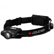 Ledlenser H5r Core Genopladelig Pandelampe