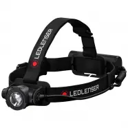 Ledlenser H7r Core Genopladelig Pandelampe