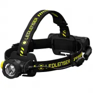 Ledlenser H7r Work Genopladelig Pandelampe