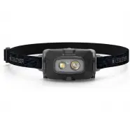 Ledlenser Hf4r Core Black Pandelampe