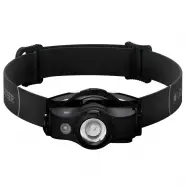 Ledlenser Mh4 Sort