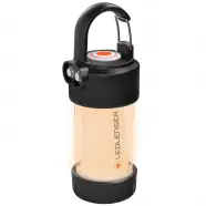 Ledlenser Ml4 Warm Light Genopladelig Lanterne