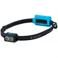Ledlenser Neo3 Pandelampe Black   Blue