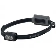 Ledlenser Neo3 Pandelampe Black   Gray