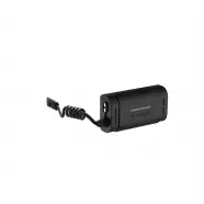 Ledlenser 2x 18650 Li-ion        18   Wh  5000 Mah Rechargeable Battery Pack Batteri