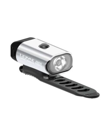 Lezyne Mini Drive 400  Usb-cykelforlygte   400 Lumen