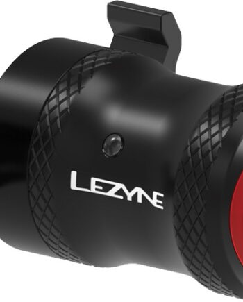 Lezyne Saddle Drive 250 Rear Baglygte Usb-  Opladning 250 Lumen
