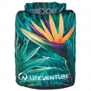 Lifeventure Dry Bag  5l  Tropical Drybag