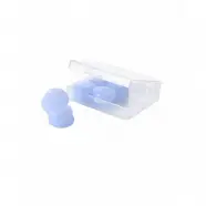 Lifeventure Silicone Ear Plugs    Pairs  Rejseudstyr