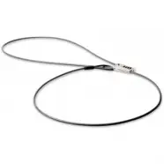 Lifeventure Sliding Cable Lock Ledning