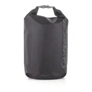 Lifeventure Storm Dry Bag  10 Litre  Black Drybag