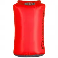 Lifeventure Ultralight Dry Bag  15l Drybag
