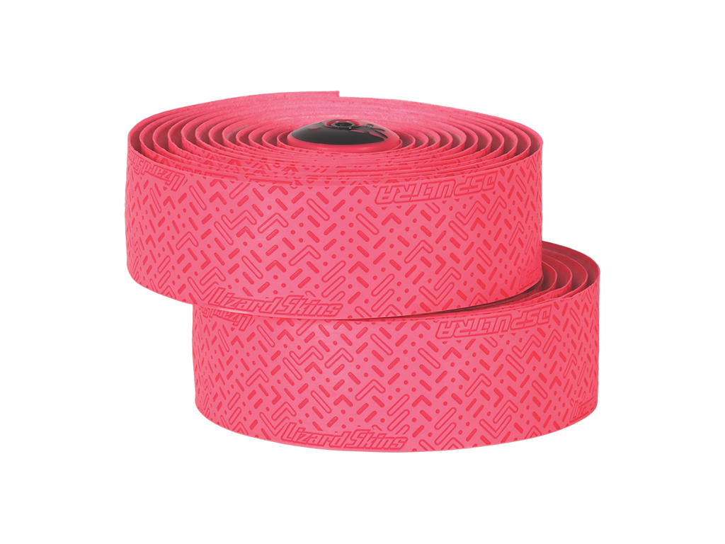 Lizard Skins Dsp Ultra Styrbånd Pink     Mm