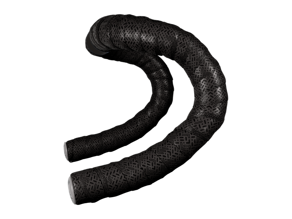 Lizard Skins Dsp Ultra Styrbånd Sort     Mm