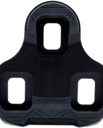 Look Cleat Keo Grip Look Keo Compatible    Black