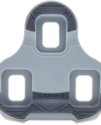 Look Cleat Keo Grip Look Keo Compatible      Grey