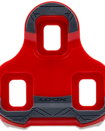 Look Cleat Keo Grip Look Keo Compatible    Red