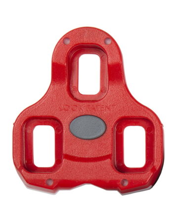 Look Cleat Keo Red Compatible With Look