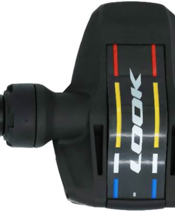 Look Pedal Keo Blade 12 Black  -factor 56mm