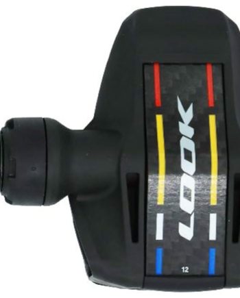 Look Pedal Keo Blade 12 Black  -factor 53mm