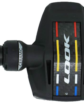 Look Pedal Keo Blade Ceramic 12 Black