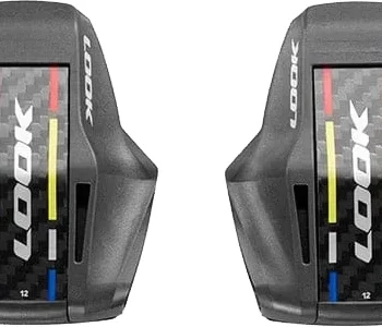 Look Pedal Keo Blade Ceramic Ti 12 Black 53mm