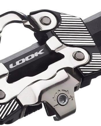 Look Pedal  -one Gmax Silver