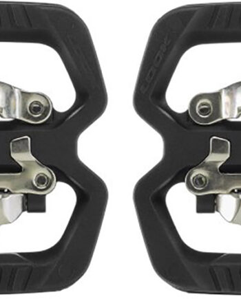 Look Pedal  -venture Black