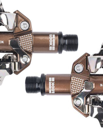 Look  -track Mtb Pedal Gravel Edition
