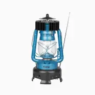 Lufo Storm Latern With Radio Lanterne