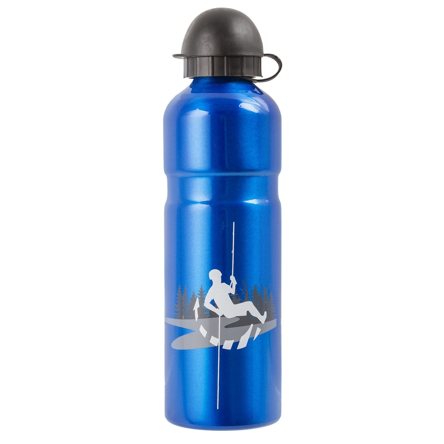 -wave Abo 750 Drikkeflaske   750 Ml  Blå