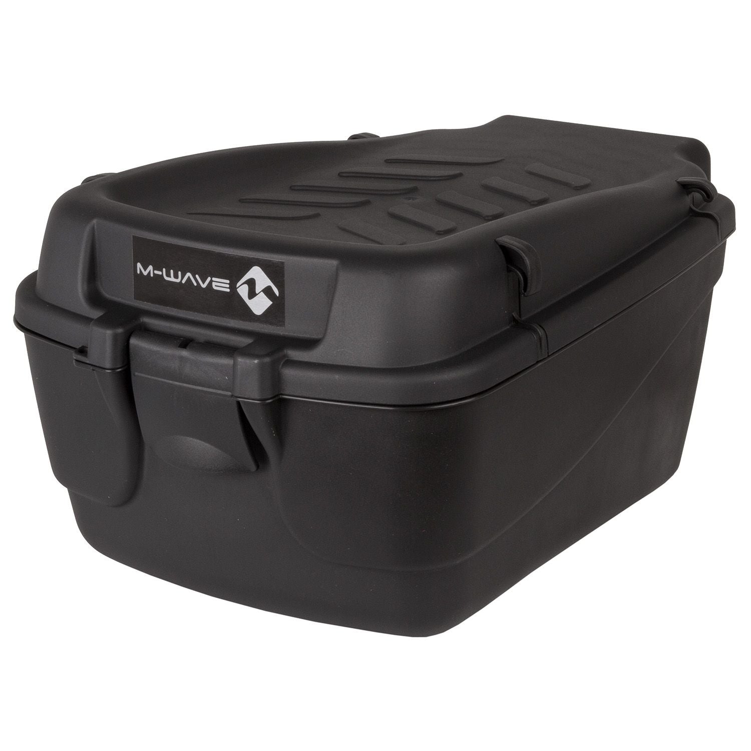 -wave Amsterdam Easy Box Transportboks   Sort