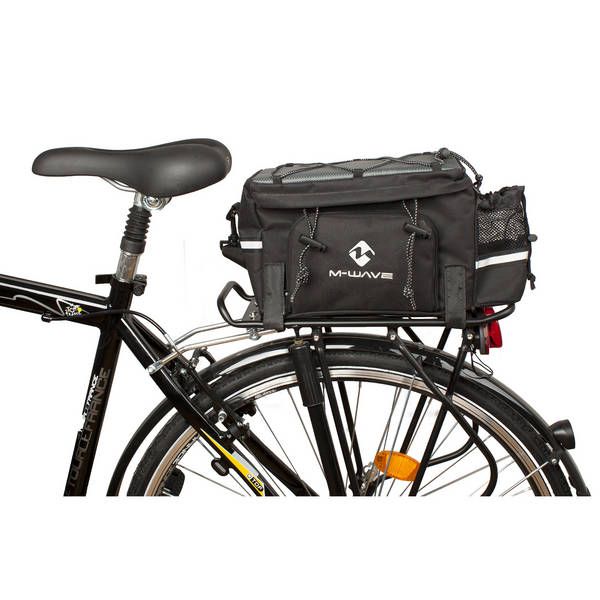-wave Amsterdam Exp Bag Cykeltaske  16