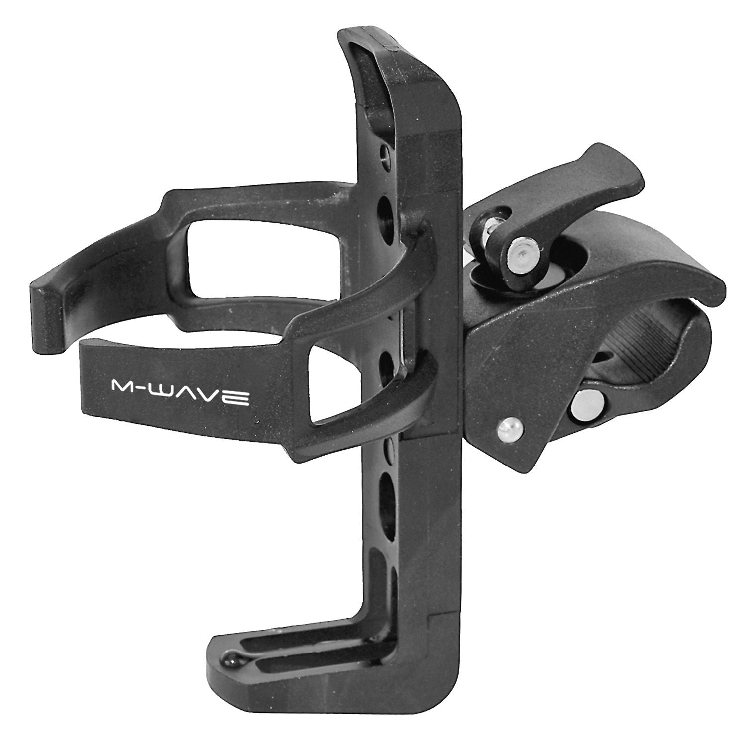 -wave Bc 360 Flaskeholder   Sort