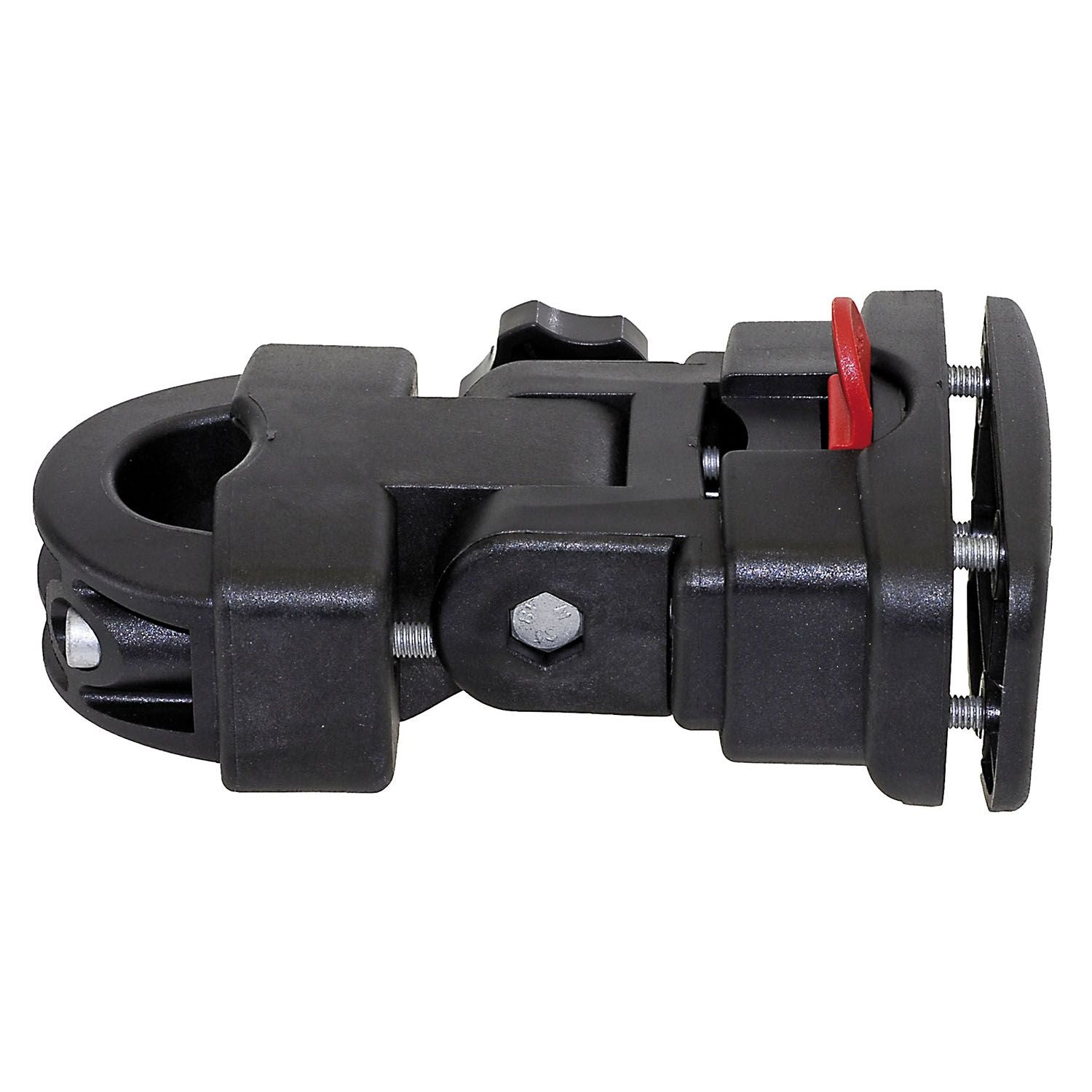 -wave Clip-on-adapter Til Ba-fw Cykelkurv   25 32 Mm