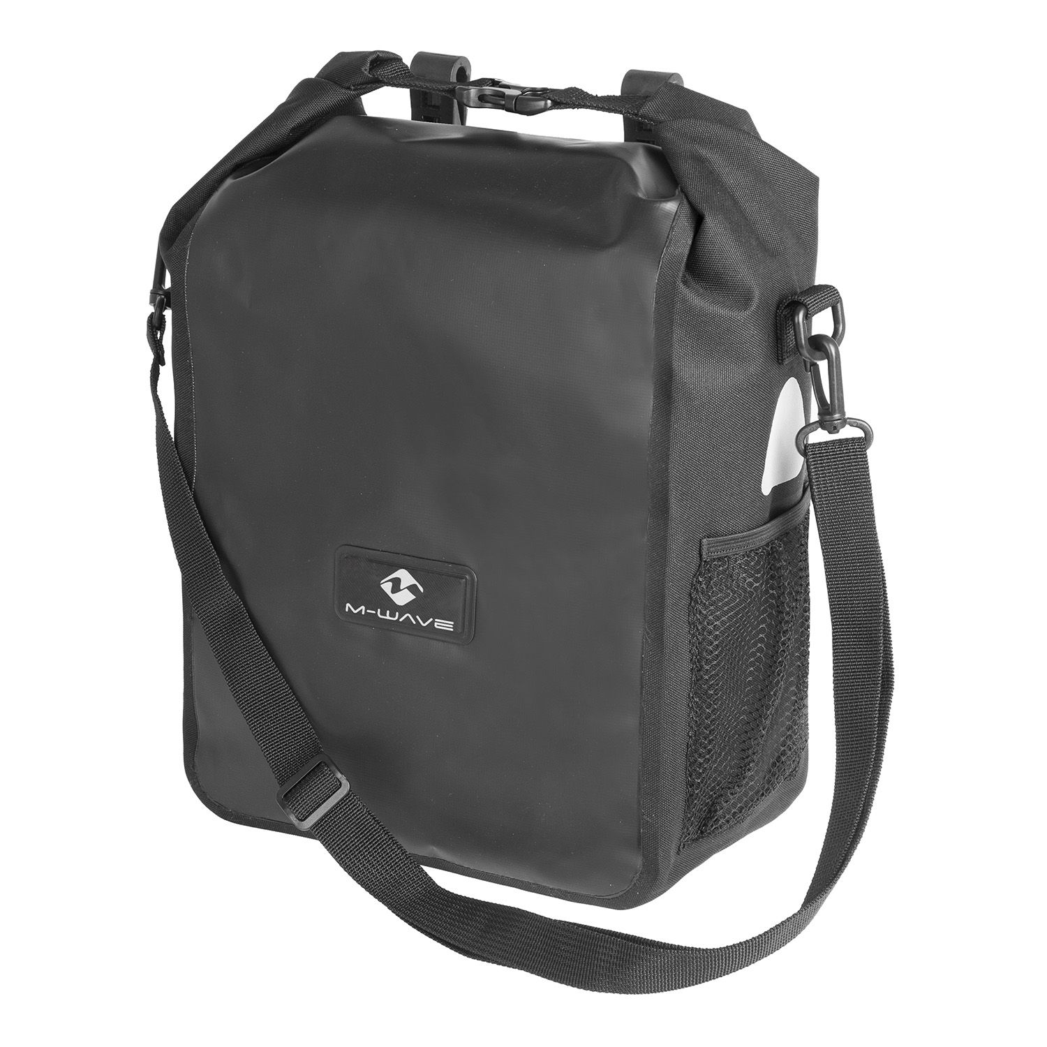 -wave Edmonton Sidetaske