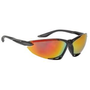 -wave Rayon G4 Pro Cykelbriller Med Udskiftelige Glas