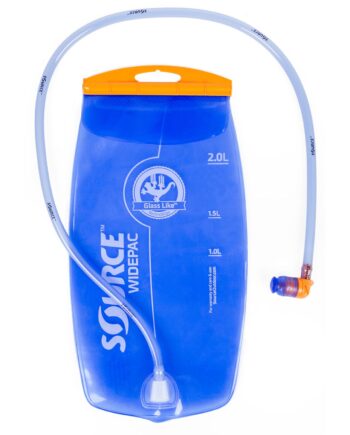 -wave Source Væskebeholder     Liter