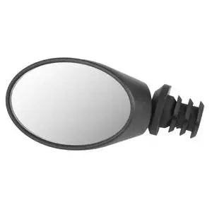 -wave Spy Oval Cykelspejl