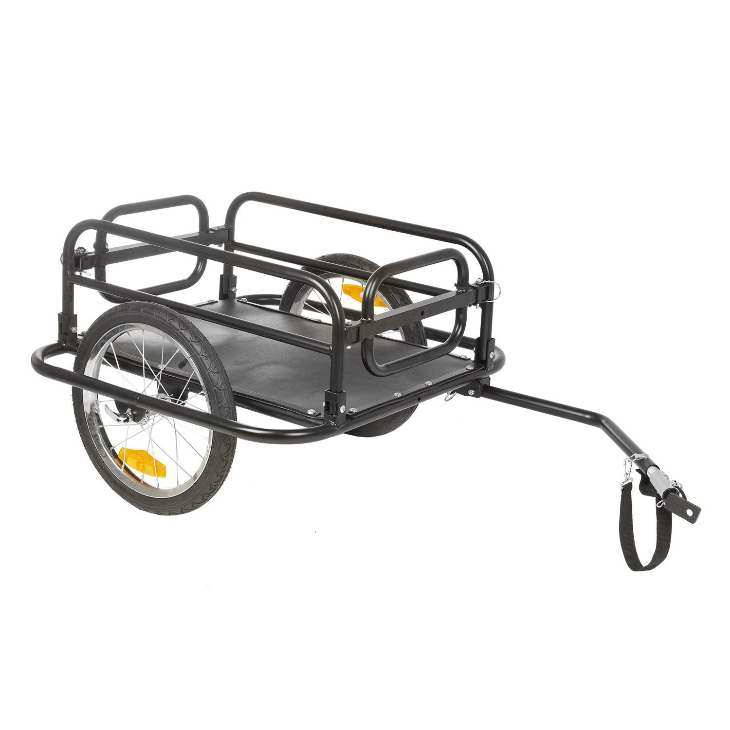 -wave Stalwart Carry Fold   Bagage Cykeltrailer