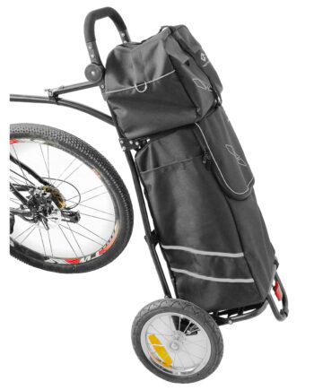 -wave Stalwart Shop   Bike Bagage Cykelanhænger