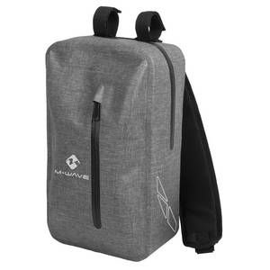 -wave Suburban Messenger Compact Styrtaske     Liter