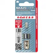 Maglite Mag-num Star Ii  -cell