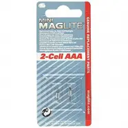 Maglite Mini Maglite  -cell Aaa Replacement Lamps For Aaa  -cell Flashlights