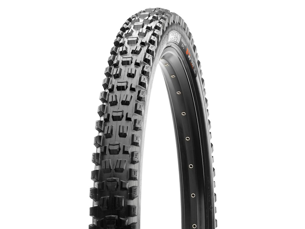 Maxxis Assegai 3cg Exo Tr Mtb Foldedæk 29 Quot X2 50  63-622