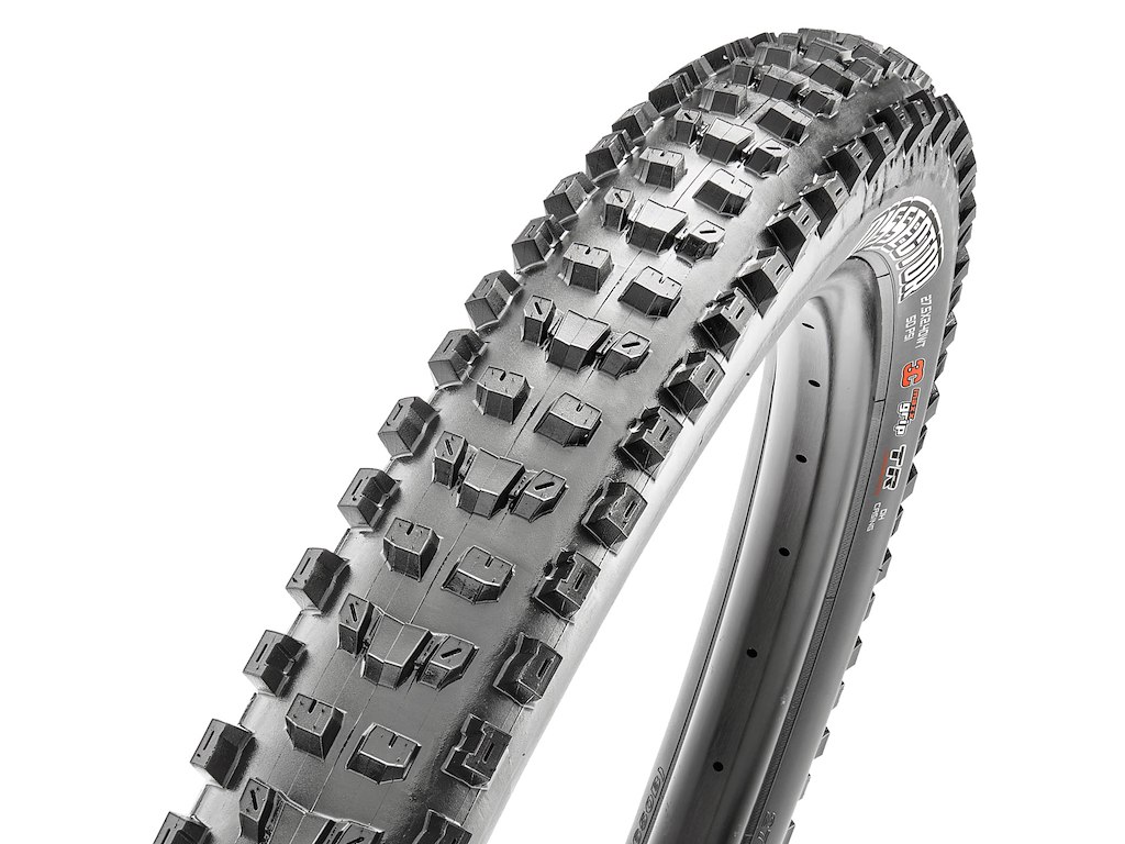 Maxxis Dissector Foldedæk 29x2 60 Exo  Tr