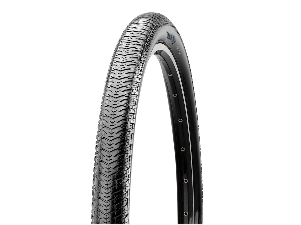 Maxxis Dth Silkworm Tråddæk 20x1     Quot   37-541